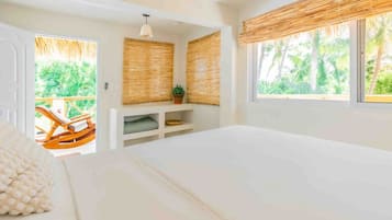 1 Schlafzimmer, Schreibtisch, BĂŒgeleisen/BĂŒgelbrett, kostenloses WLAN