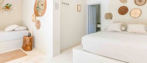 1 habitación, escritorio, tabla de planchar con plancha y wifi gratis