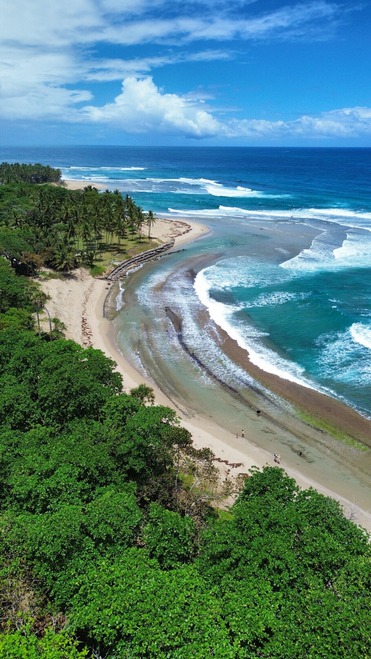 Plage