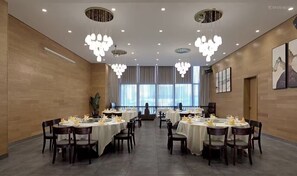 Restaurant - KECHUANGJIUDIAN (Shenzhen)