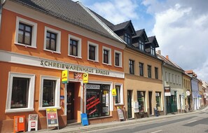 Aussenbereich