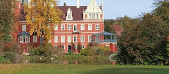 Parkside Retreat Zentrale Lage perfekt für Paare und Familien