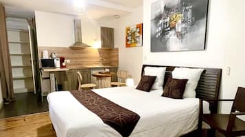 Literie de qualité supérieure, matelas mémoire de forme