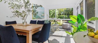 Victorian House in Middle Brighton- Arcadia