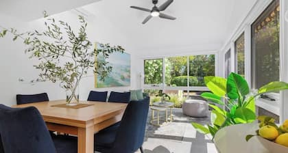 Victorian House in Middle Brighton- Arcadia