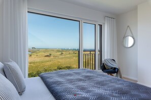 3 chambres, fer et planche à repasser, Wi-Fi gratuit