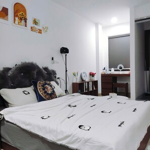 Suite Studio Deluxe | Équipements de la chambre
