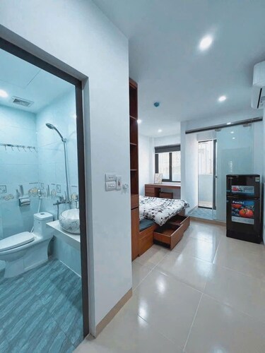 Heart Home