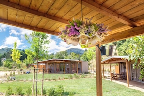 Exterior -  Palagina Il Borgo Agricolo (Figline e Incisa Valdarno)