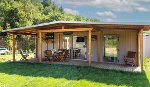 In-room safe, free WiFi -  Palagina Il Borgo Agricolo (Figline e Incisa Valdarno)