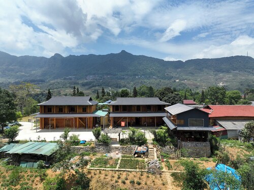 Lý Gia Homestay