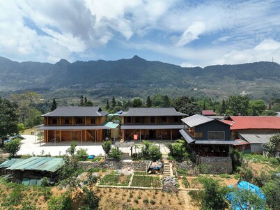 Lý Gia Homestay