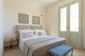 Superior Double Room | In-room safe, free WiFi