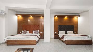 Chambre Familiale