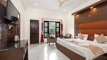 Chambre Deluxe
