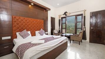 Chambre Deluxe