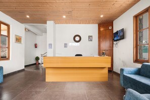 Recepción