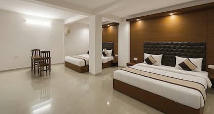 Sun Village Resort by Elite Vista