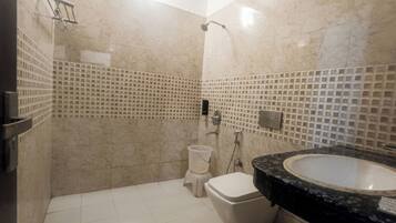 Chambre Double Standard | Salle de bain