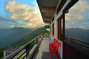 Exterior - Hotel Mount Pleasant (Pauri)