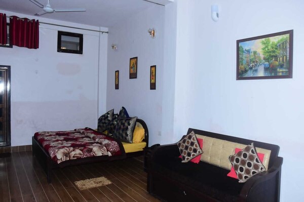 Hotel Mount Pleasant - Pauri
