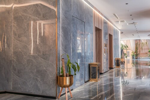 Twin Haven | Palette Luxury MAS