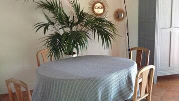 Restauration