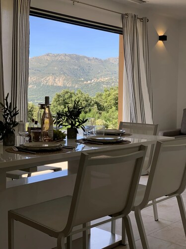 Residence de tourisme Pietra Gemina