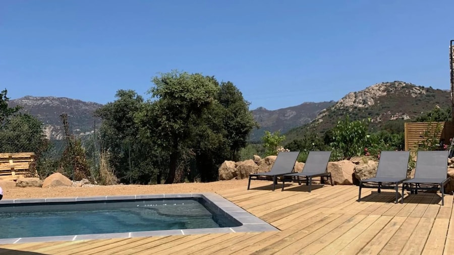 Residence de tourisme Pietra Gemina