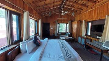 1 habitación