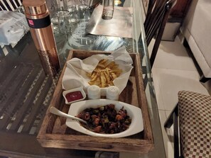 Slippers - Alinda House Naukuchiatal by THE GHAUR (Uttarakhand)