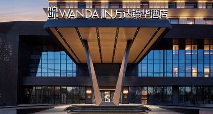 Wanda Jin Ordos