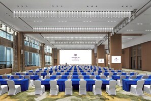 Meeting facility - Wanda Jin Ordos (Ordos)