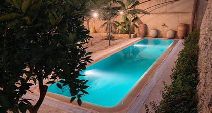 8-Guest Villa in Cuevas de Almanzora