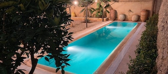 8-Guest Villa in Cuevas de Almanzora