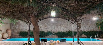 Villa in Cuevas de Almanzora