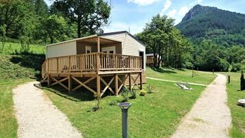 Deluxe Apartment, Mountain View | Free WiFi