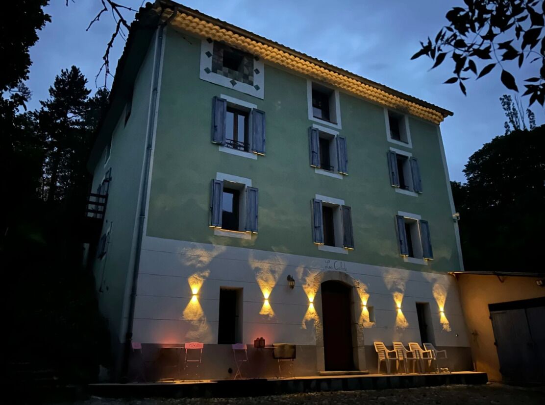 Cottage, vue montagne | Wi-Fi gratuit