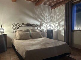 Casa de campo, vistas a la montaña | Wifi gratis