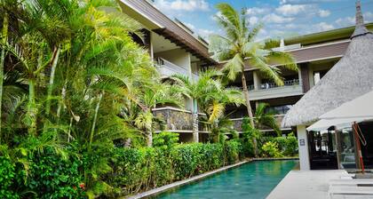 Domaine des Alizées - Grand Baie