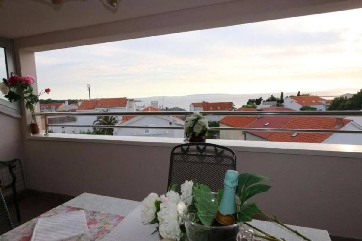 Basic Apartment, 2 Bedrooms, Non Smoking, Balcony | Teres/patio