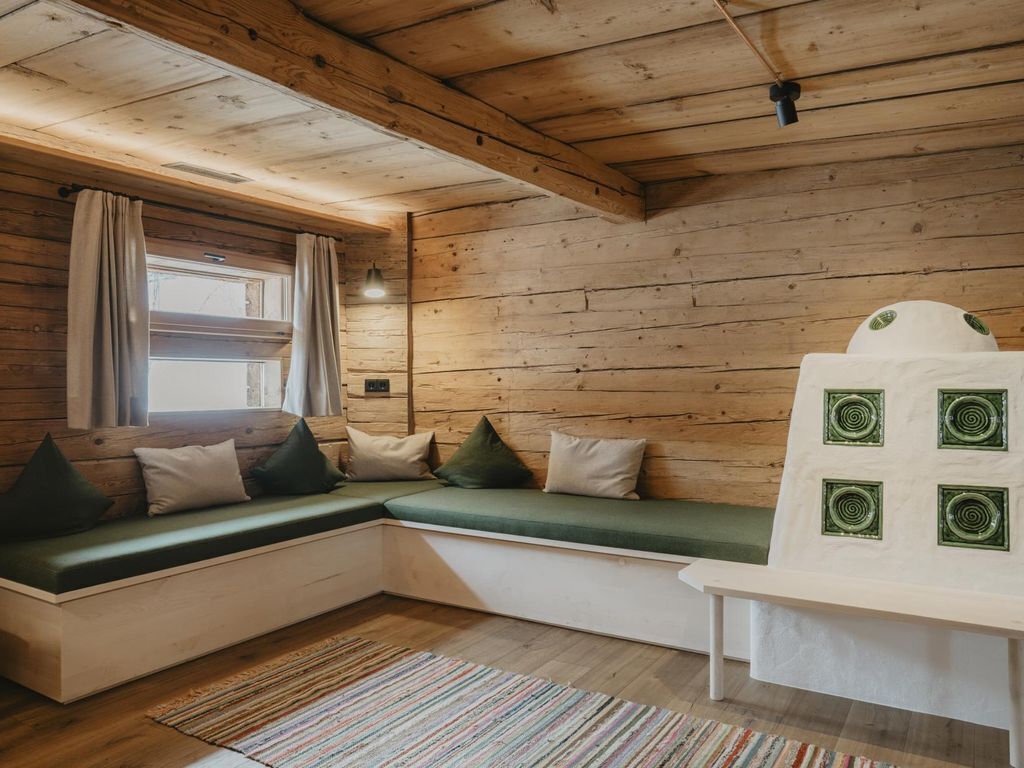 Alpen Loft "Mondholz" - Granary - Söll