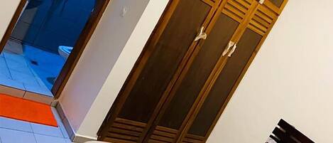 Apartment, 2 Bedrooms, Accessible, Smoking