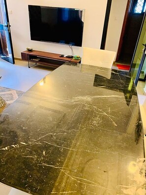 Appartamento, 2 camere da letto, accessibile ai disabili, fumatori | Servizio della camera