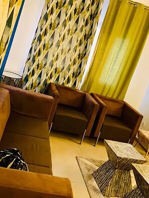 Bar lounge