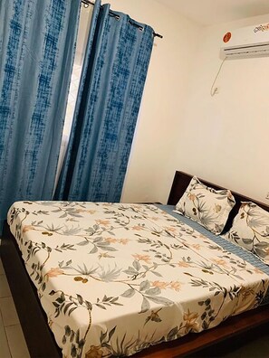 Appartement, 2 chambres, accessible aux personnes à mobilité réduite, fumeur