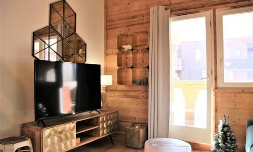 Residence Bourg Morel