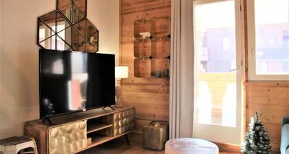 Residence Bourg Morel