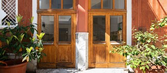 Appartamento Finestra sul Giardino by Wonderful Italy