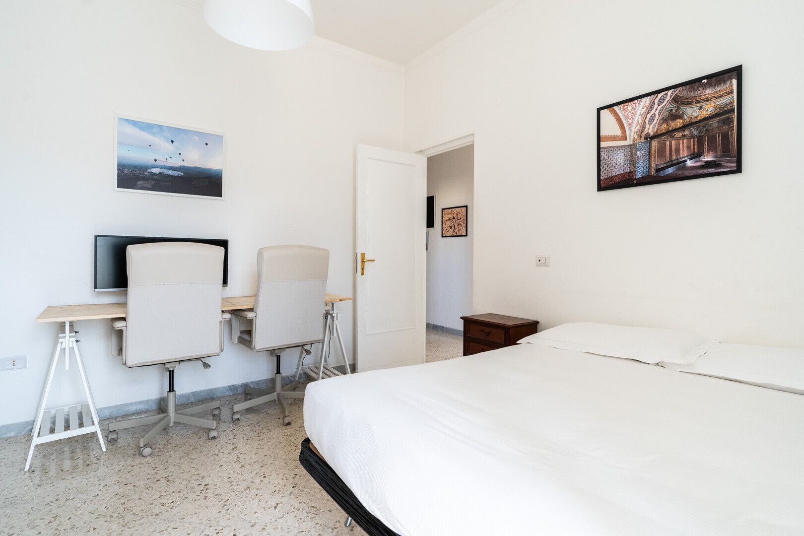 Herbergi